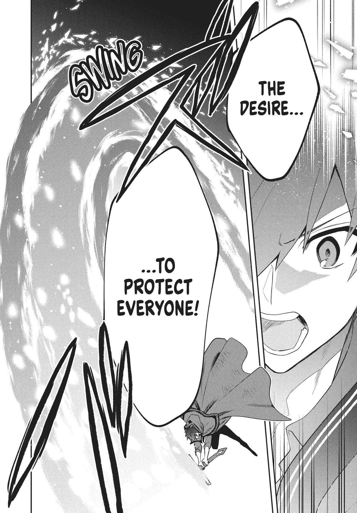 SIX PRINCESSES FALL IN LOVE WITH GOD GUARDIAN Chapter 80 12